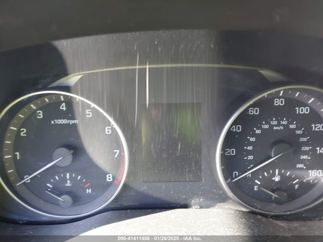 5NPD74LF5HH143836 Hyundai ELANTRA SE