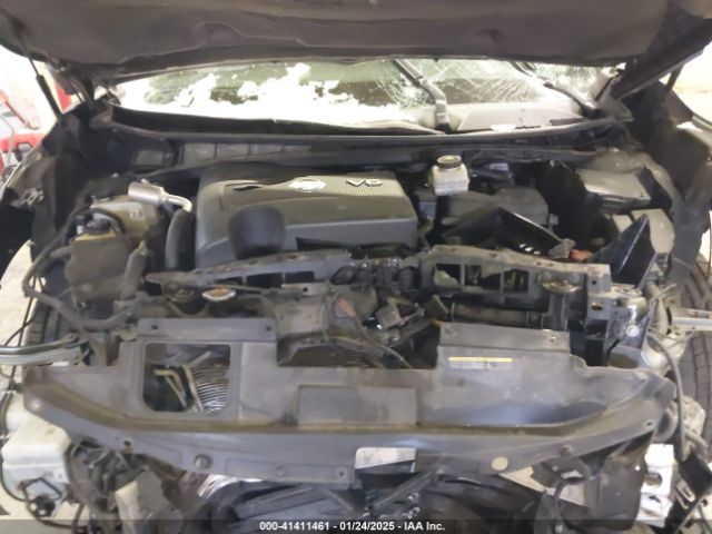 2020 NISSAN MURANO 5N1AZ2BS8LN126548 Photo 9