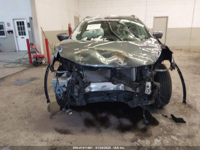 2020 NISSAN MURANO 5N1AZ2BS8LN126548 Photo 5