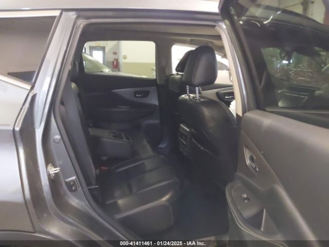 2020 NISSAN MURANO 5N1AZ2BS8LN126548 Photo 7