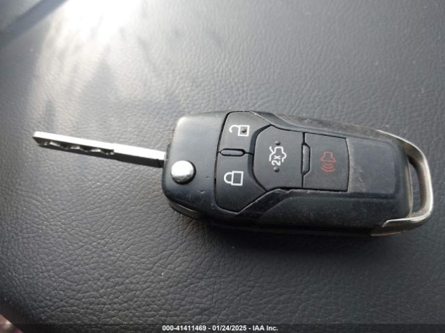 3FA6P0H72GR351533 Ford FUSION SE