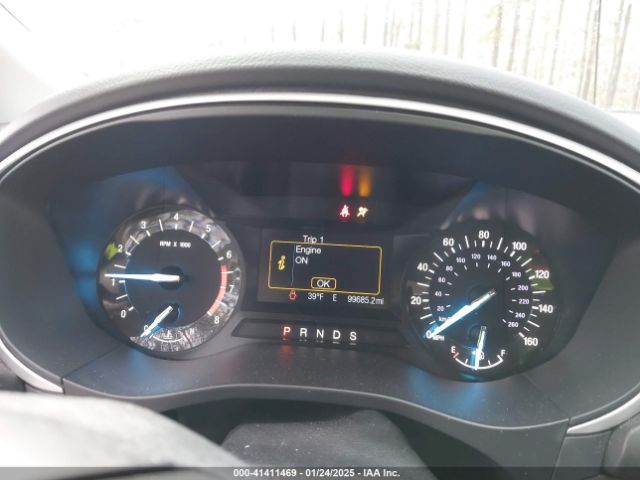 3FA6P0H72GR351533 Ford FUSION SE