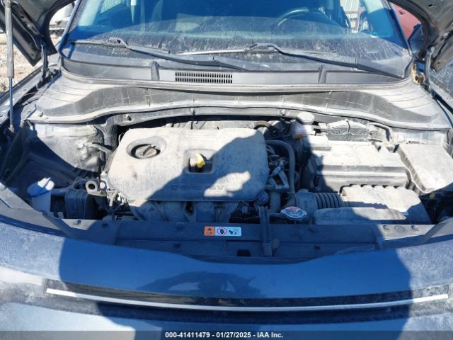 KNDJ23AU2L7032655 KIA Soul X-line