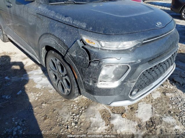 KNDJ23AU2L7032655 KIA Soul X-line