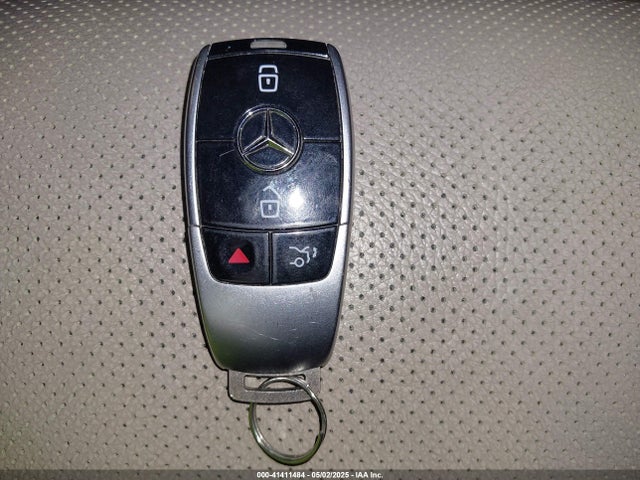 41411484 :رقم المزاد ، WDDUG6GB1JA353145 vin ، 2018 Mercedes-benz S 450 4matic مزاد بيع