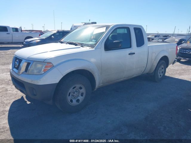 1N6BD0CT8EN749705 Nissan Frontier S/sv-i4