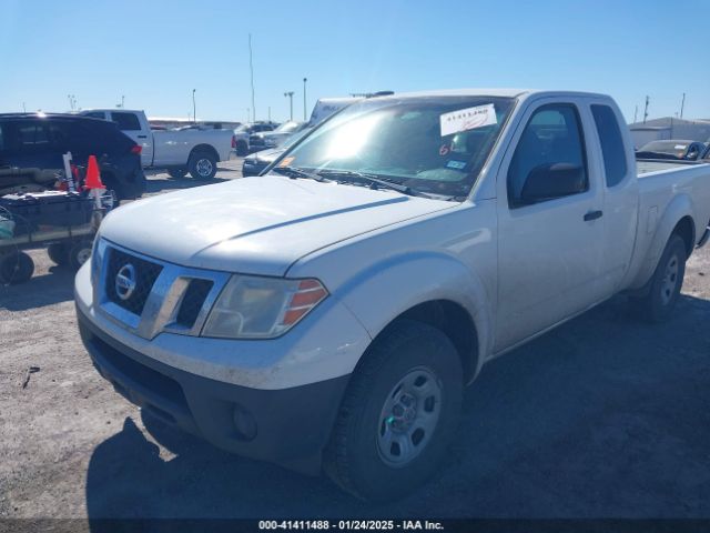 1N6BD0CT8EN749705 Nissan Frontier S/sv-i4
