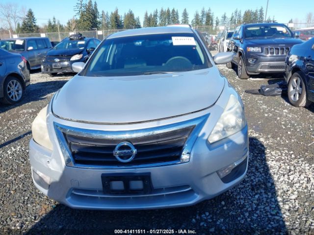 1N4AL3AP8EN349836 Nissan Altima 2.5/2.5 S/2.5 Sl/2.5 Sv