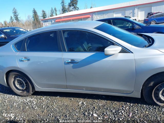 1N4AL3AP8EN349836 Nissan Altima 2.5/2.5 S/2.5 Sl/2.5 Sv