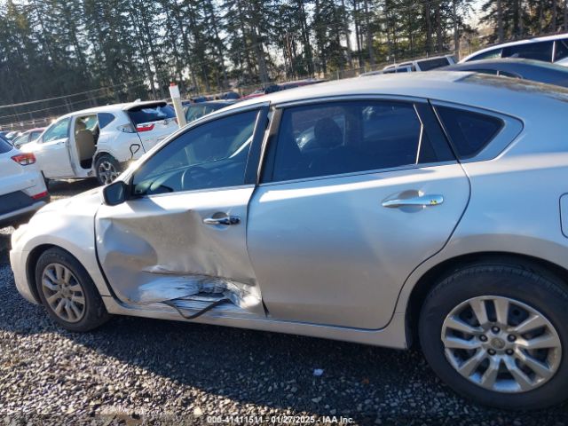 1N4AL3AP8EN349836 Nissan Altima 2.5/2.5 S/2.5 Sl/2.5 Sv