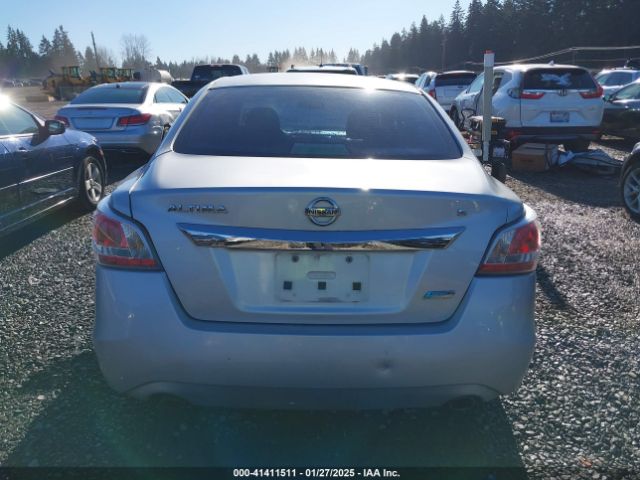 1N4AL3AP8EN349836 Nissan Altima 2.5/2.5 S/2.5 Sl/2.5 Sv