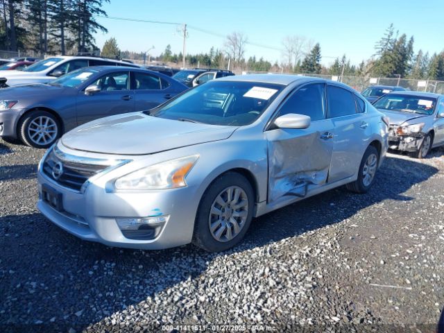 1N4AL3AP8EN349836 Nissan Altima 2.5/2.5 S/2.5 Sl/2.5 Sv