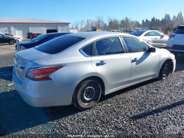 1N4AL3AP8EN349836 Nissan Altima 2.5/2.5 S/2.5 Sl/2.5 Sv