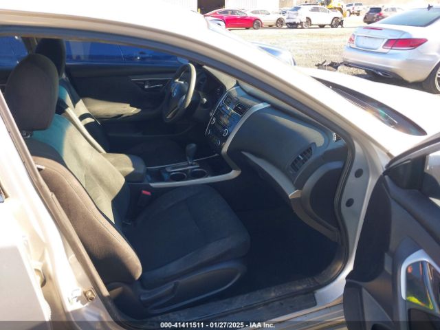 1N4AL3AP8EN349836 Nissan Altima 2.5/2.5 S/2.5 Sl/2.5 Sv