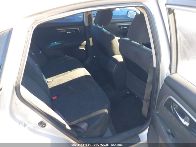 1N4AL3AP8EN349836 Nissan Altima 2.5/2.5 S/2.5 Sl/2.5 Sv