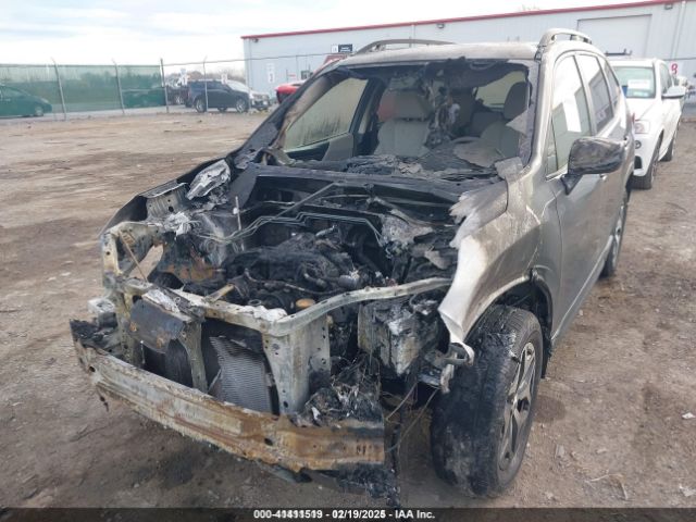 JF2SKAEC4PH521893 Subaru Forester Premium
