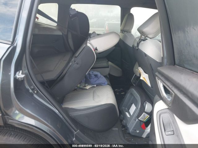 JF2SKAEC4PH521893 Subaru Forester Premium