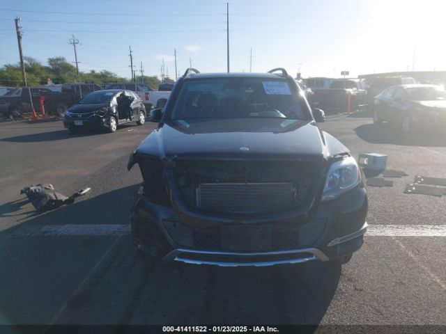 WDCGG5HB7EG331681 Mercedes-Benz GLK 350