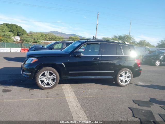 WDCGG5HB7EG331681 Mercedes-Benz GLK 350