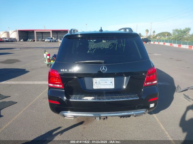 WDCGG5HB7EG331681 Mercedes-Benz GLK 350