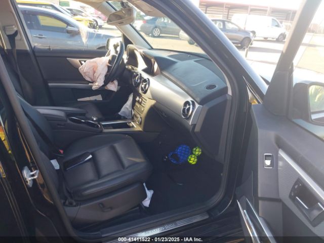 WDCGG5HB7EG331681 Mercedes-Benz GLK 350
