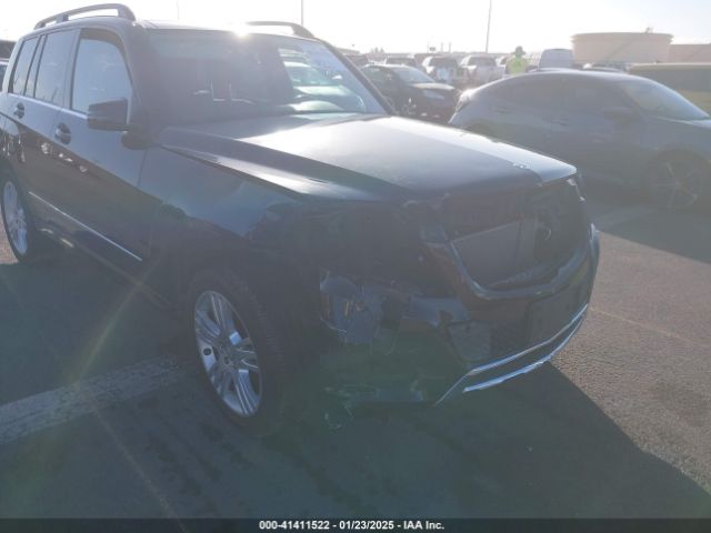 WDCGG5HB7EG331681 Mercedes-Benz GLK 350