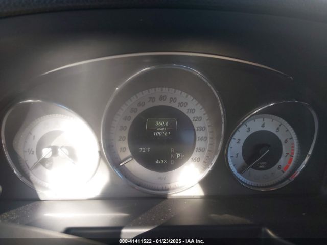 WDCGG5HB7EG331681 Mercedes-Benz GLK 350