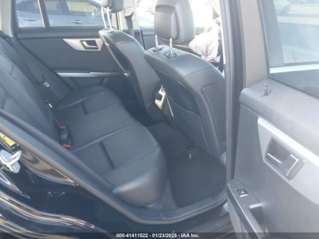 WDCGG5HB7EG331681 Mercedes-Benz GLK 350