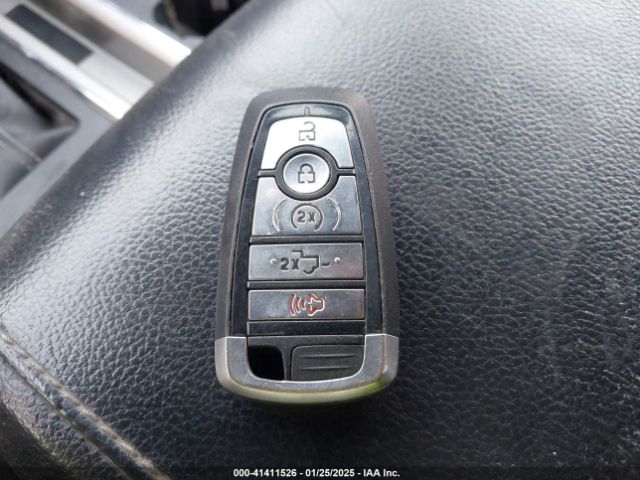 1FTEW1E55JFE02173 Ford F-150 Lariat