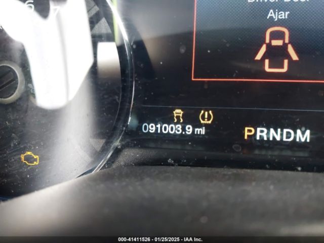 1FTEW1E55JFE02173 Ford F-150 Lariat