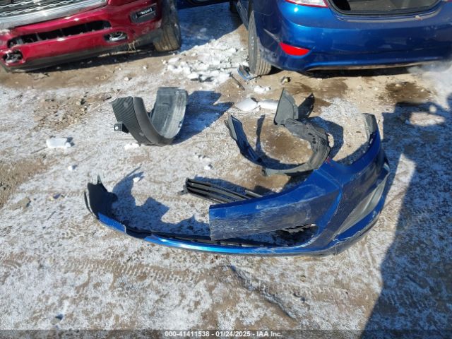 KMHCT4AE4GU156644 Hyundai ACCENT SE