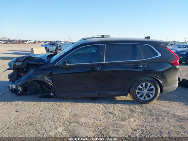 2HKRS4H26PH435567 Honda Cr-v Lx Awd