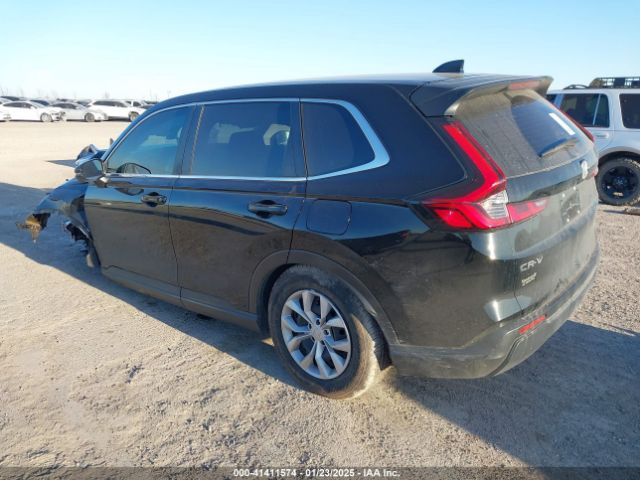 2HKRS4H26PH435567 Honda Cr-v Lx Awd