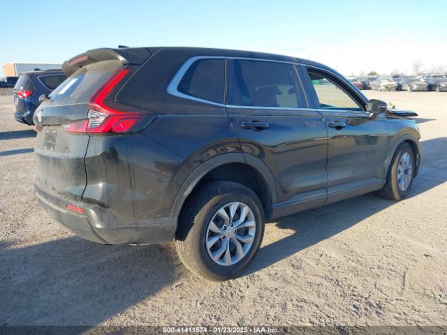 2HKRS4H26PH435567 Honda Cr-v Lx Awd