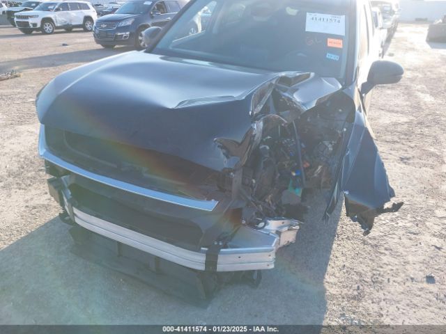 2HKRS4H26PH435567 Honda Cr-v Lx Awd