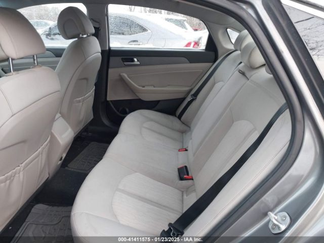 KMHE24L17HA056157 Hyundai Sonata Hybrid Se