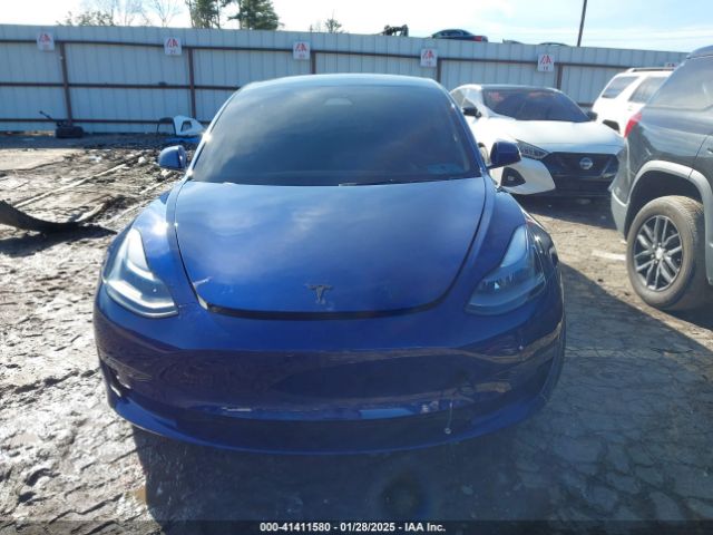 5YJ3E1EB0PF688172 Tesla Model 3 Long Range Dual Motor All-wheel Drive