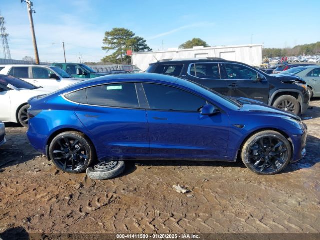 5YJ3E1EB0PF688172 Tesla Model 3 Long Range Dual Motor All-wheel Drive