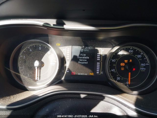 1C4PJLCB9MD150813 Jeep Cherokee Latitude Fwd