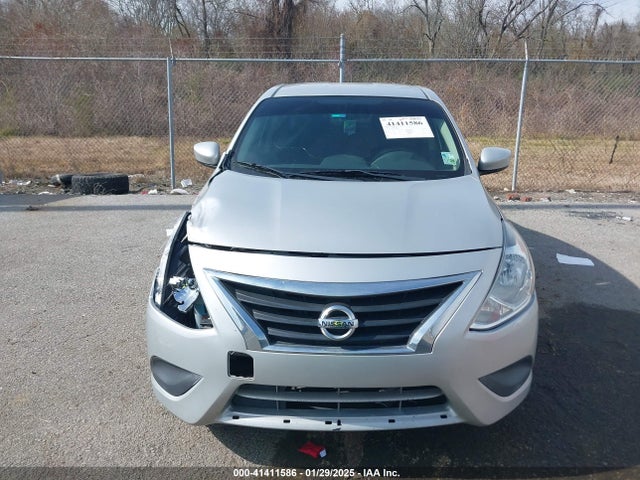 Nissan Versa 1.6 S+ 2019 3N1CN7AP1KL869637 Image 12
