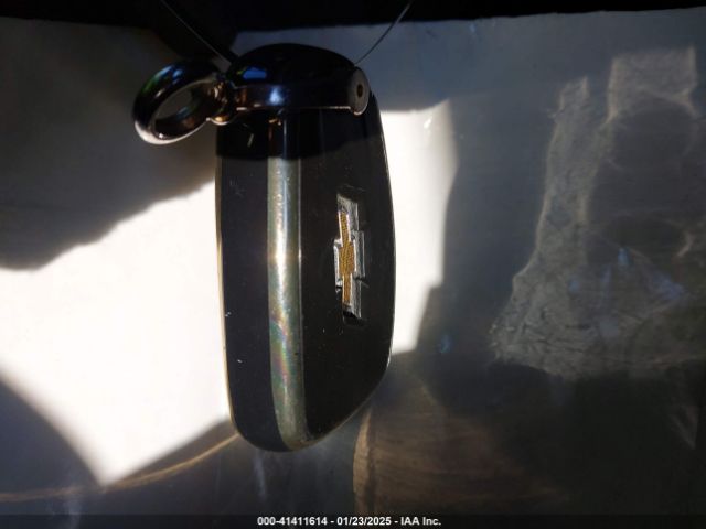 3GNKBCRS9MS552935 Chevrolet Blazer Fwd 2lt