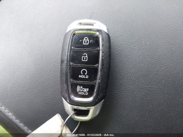 KM8R24HE2LU134364 Hyundai Palisade Sel