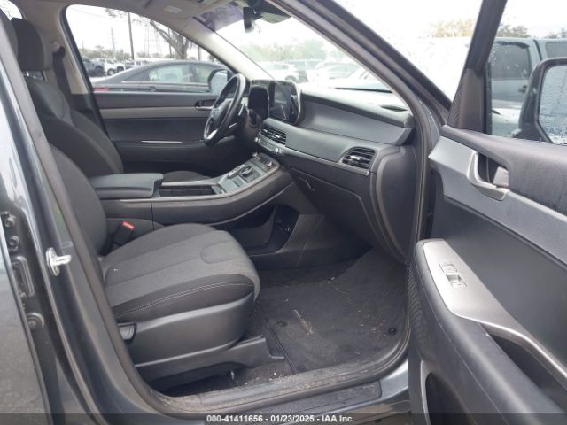 KM8R24HE2LU134364 Hyundai Palisade Sel