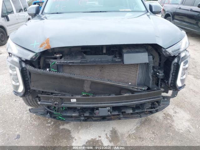 KM8R24HE2LU134364 Hyundai Palisade Sel
