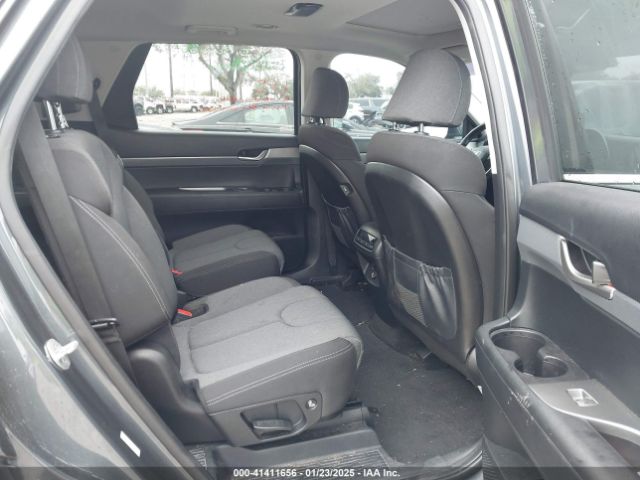 KM8R24HE2LU134364 Hyundai Palisade Sel