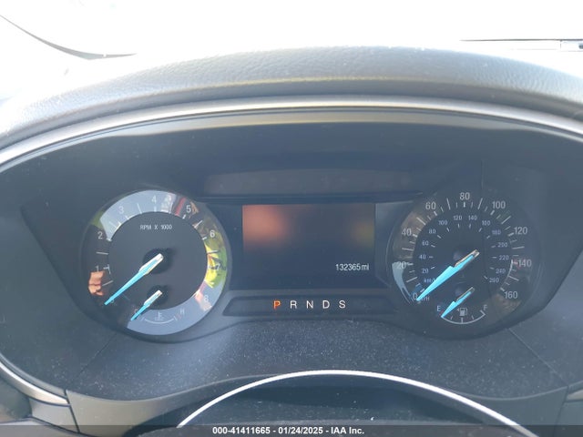 Ford FUSION SE 2014 3FA6P0H91ER340392 Image 7