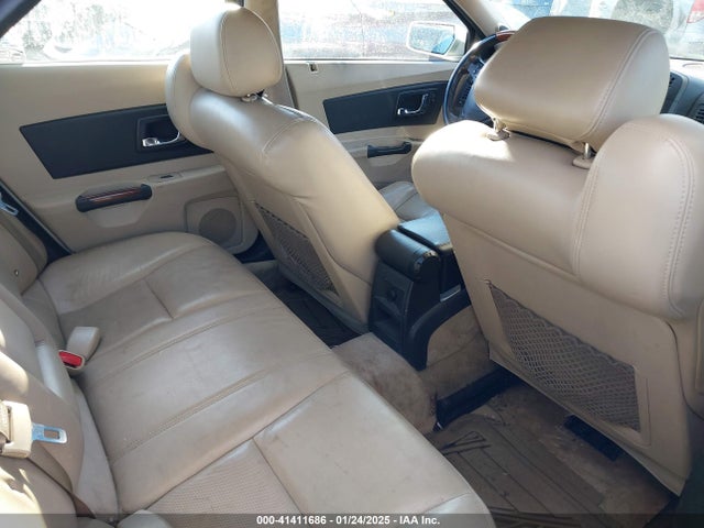 2003 CADILLAC CTS 1G6DM57N530146843 Photo 7