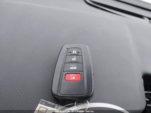 Toyota CAMRY SE 2024 4T1T11AK7RU238946 Image 11