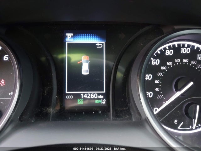 Toyota CAMRY SE 2024 4T1T11AK7RU238946 Image 15