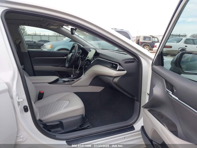 Toyota CAMRY SE 2024 4T1T11AK7RU238946 Image 5